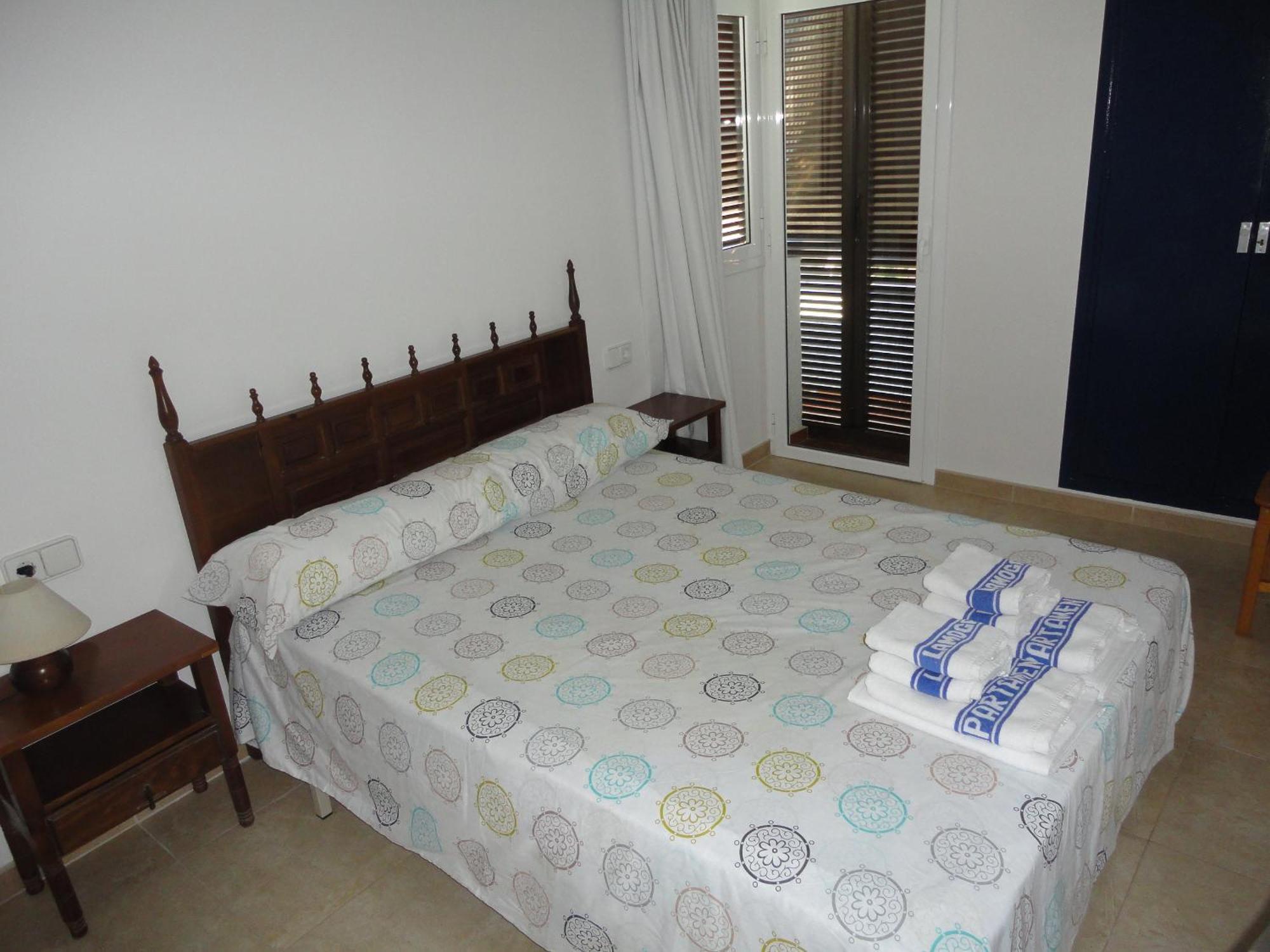 Apartment Torrebaix *