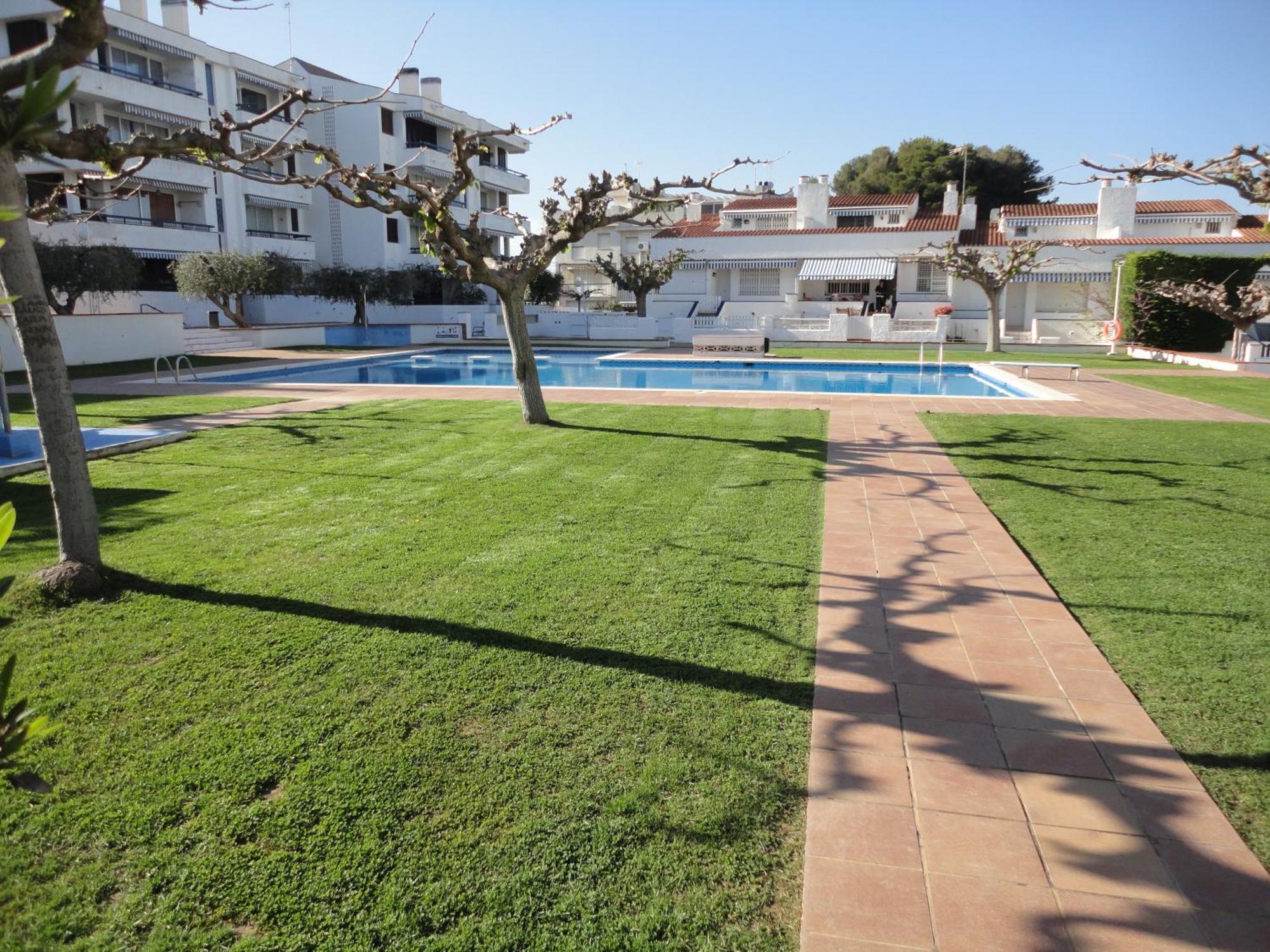 Apartment Torrebaix