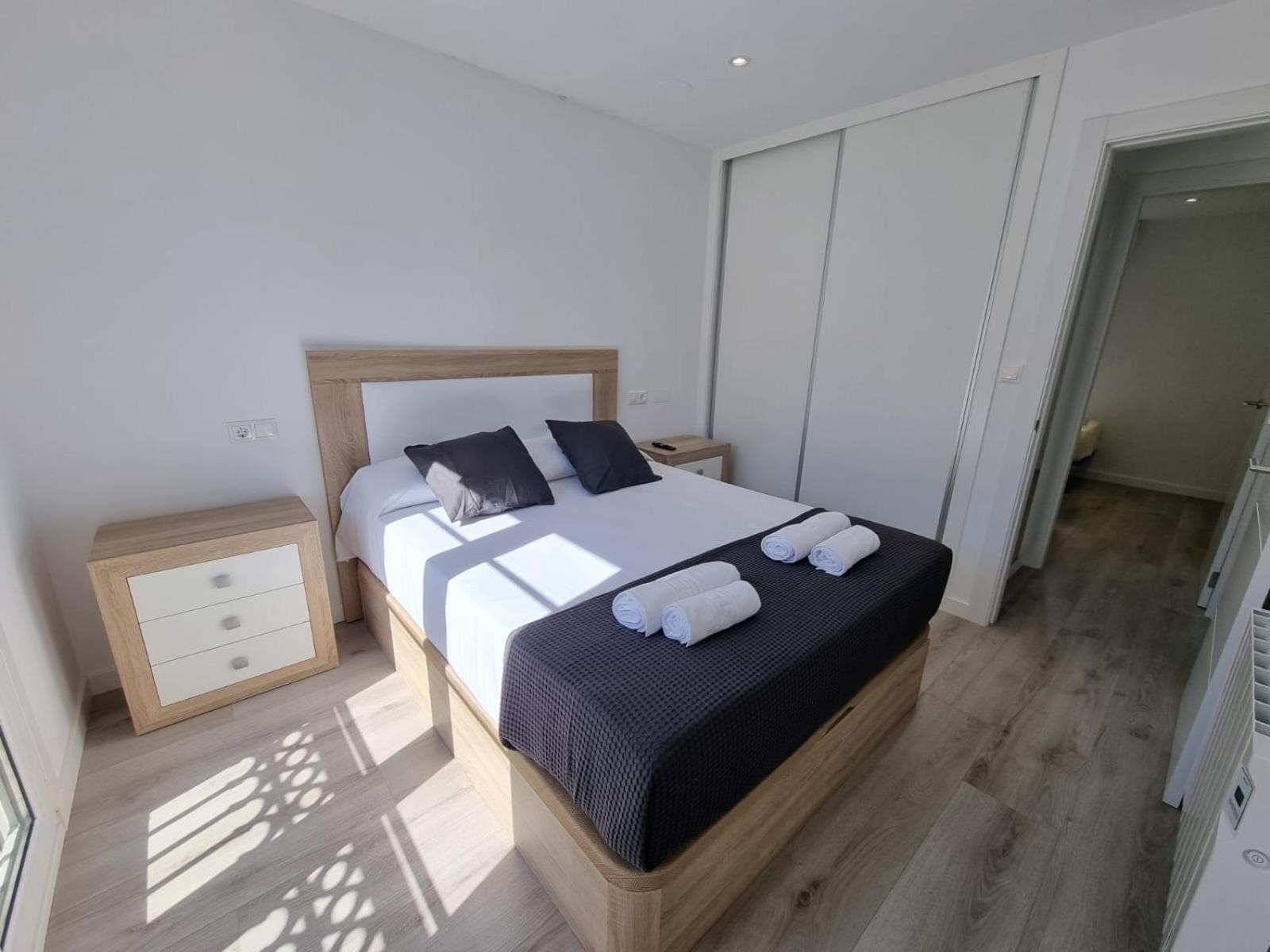 Vibescoruna- Apartment