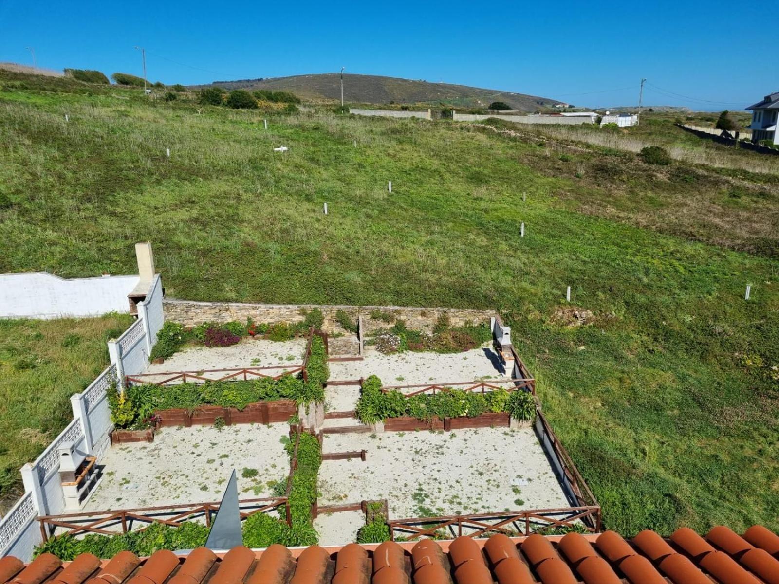 Apartment Vibescoruna- Malpica