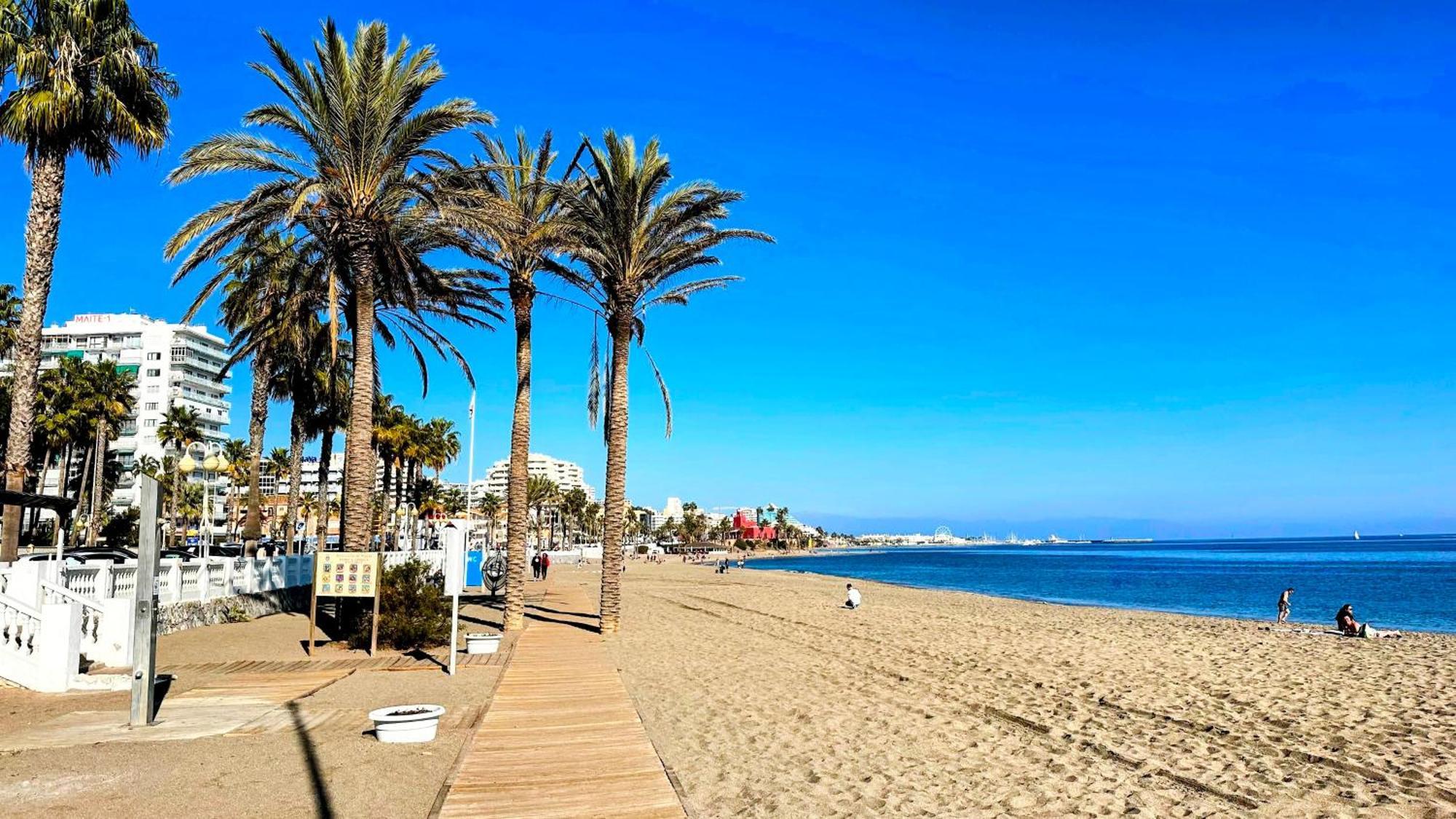 Estudio Francisco Agata * Benalmadena