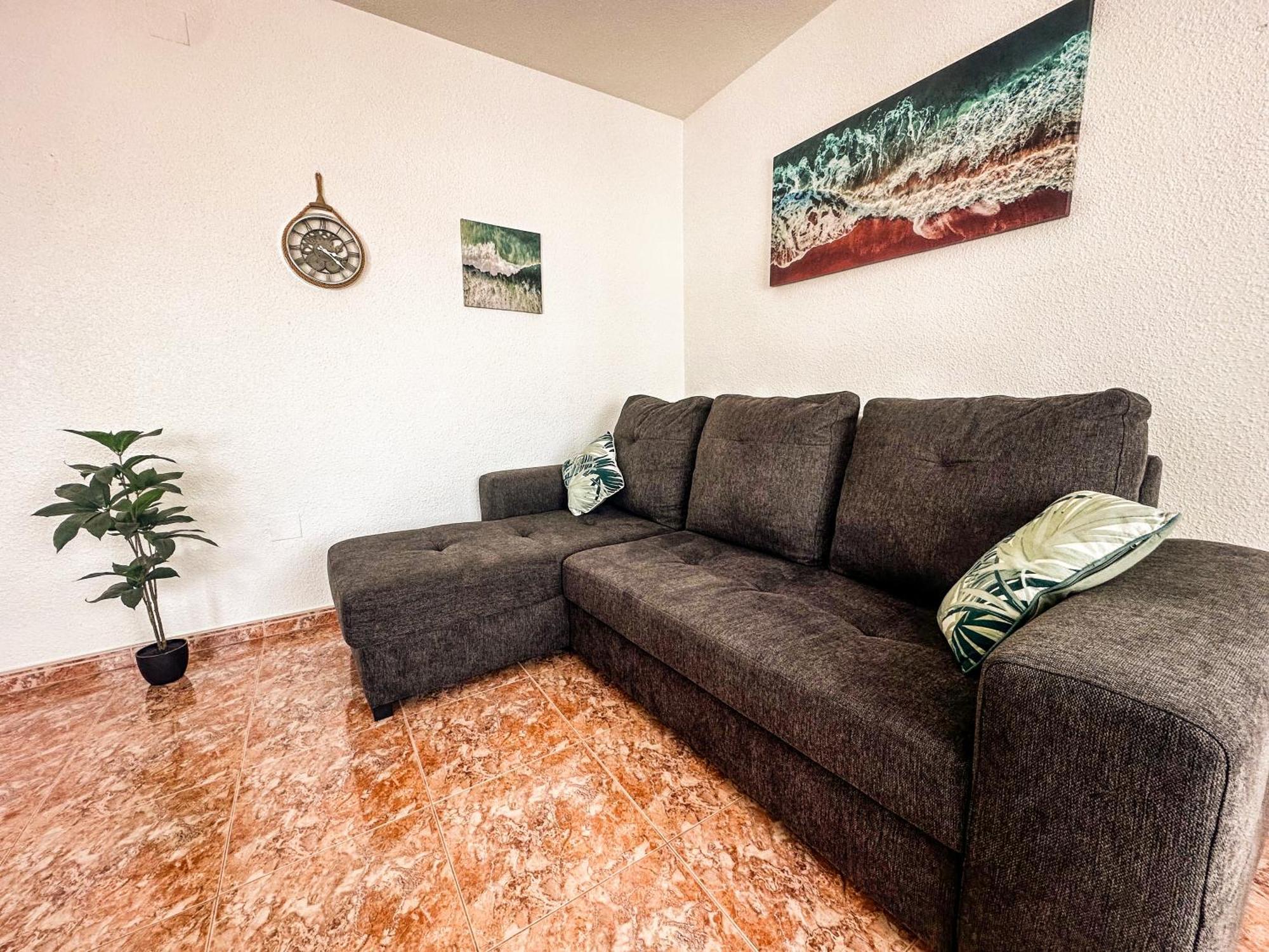 Apartamento Palmas