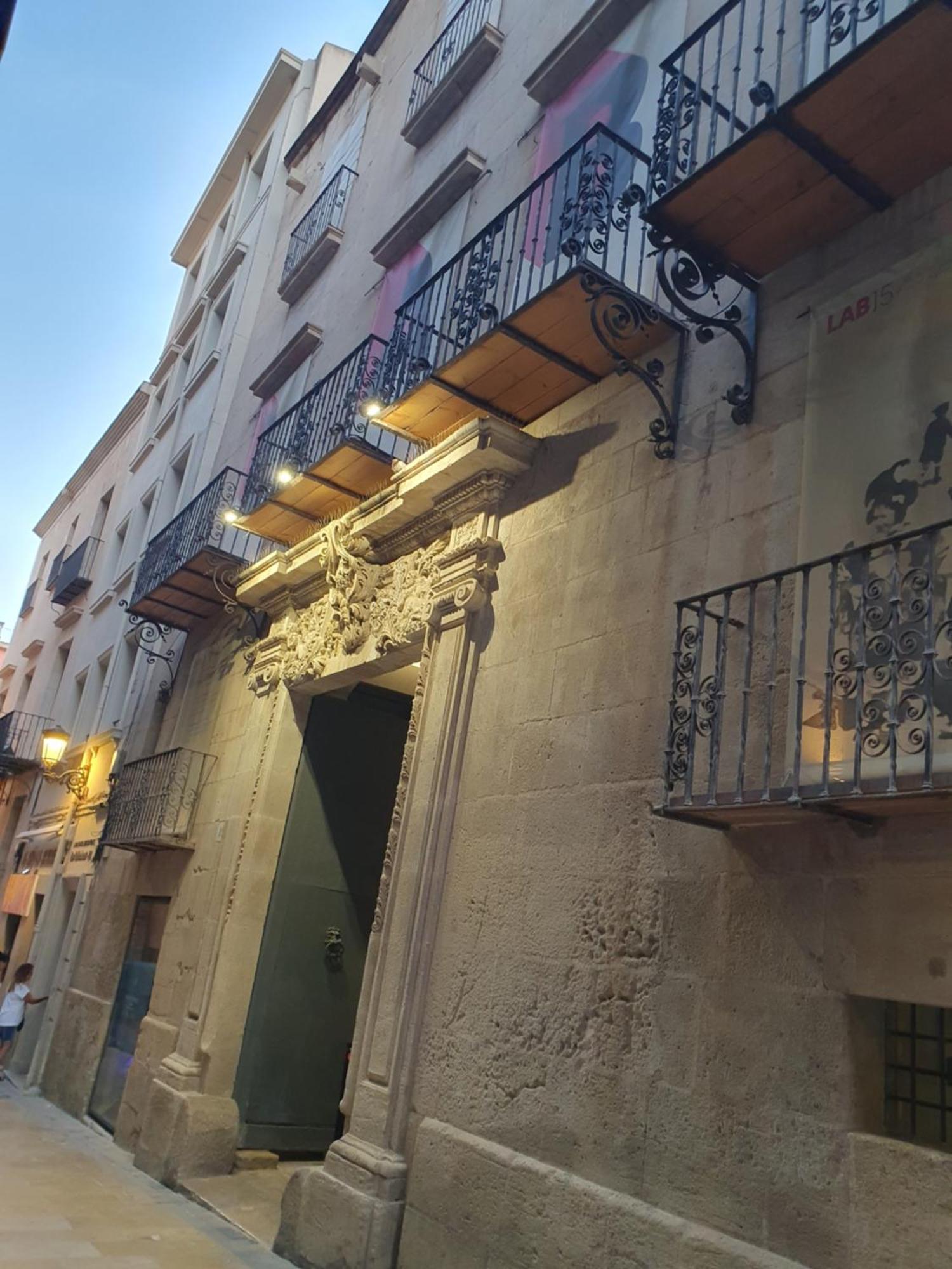 Apartment Larambla 3 Bdrm