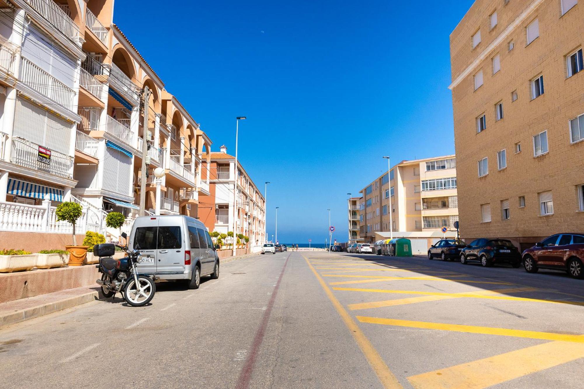 Apartment Puerto 21 - Gloriahomes Inmobiliaria La Mata (Torrevieja)