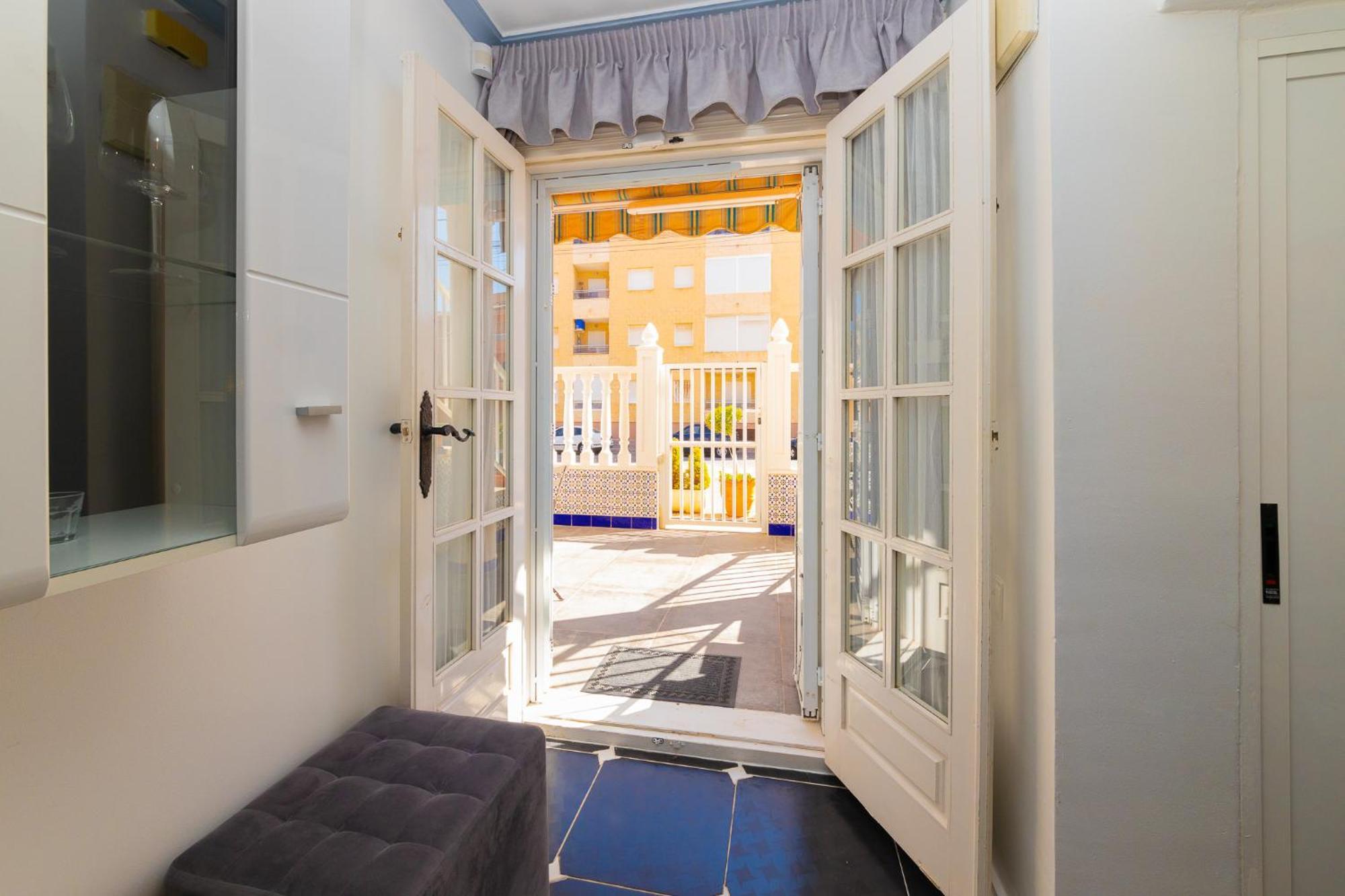 Apartment Puerto 21 - Gloriahomes Inmobiliaria La Mata (Torrevieja)
