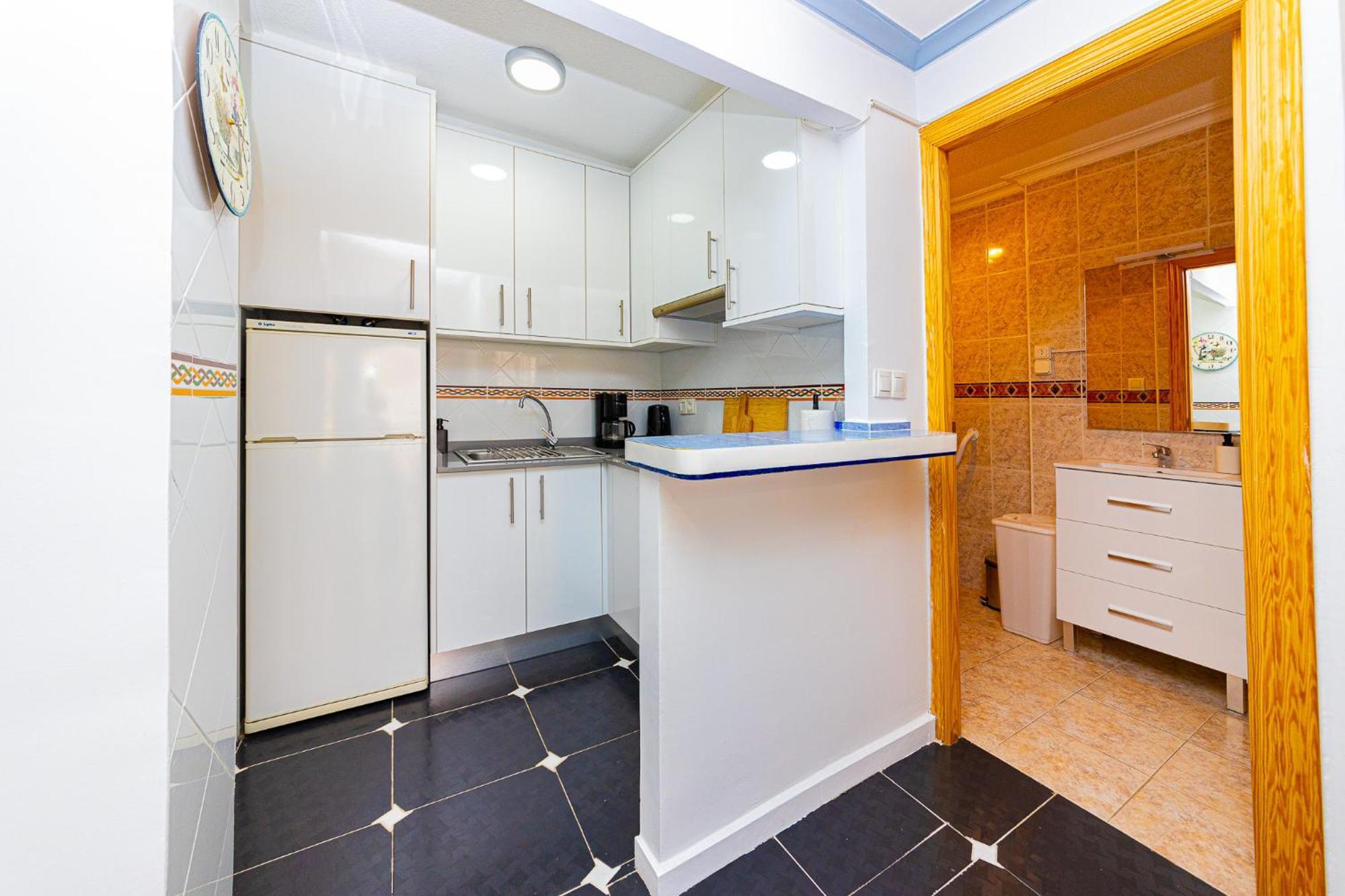 Apartment Puerto 21 - Gloriahomes Inmobiliaria La Mata (Torrevieja)