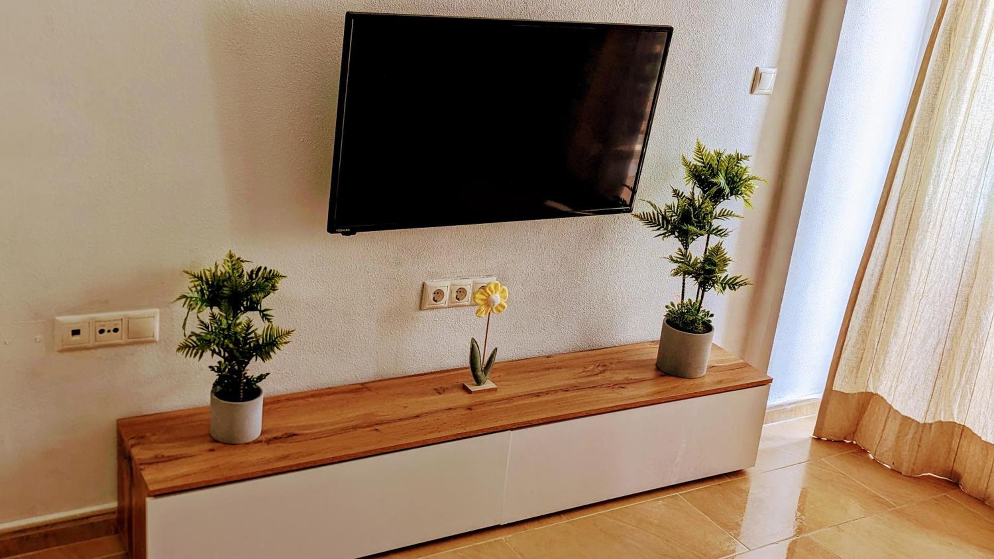 Apartment Brisa Marina Hills Santa Pola