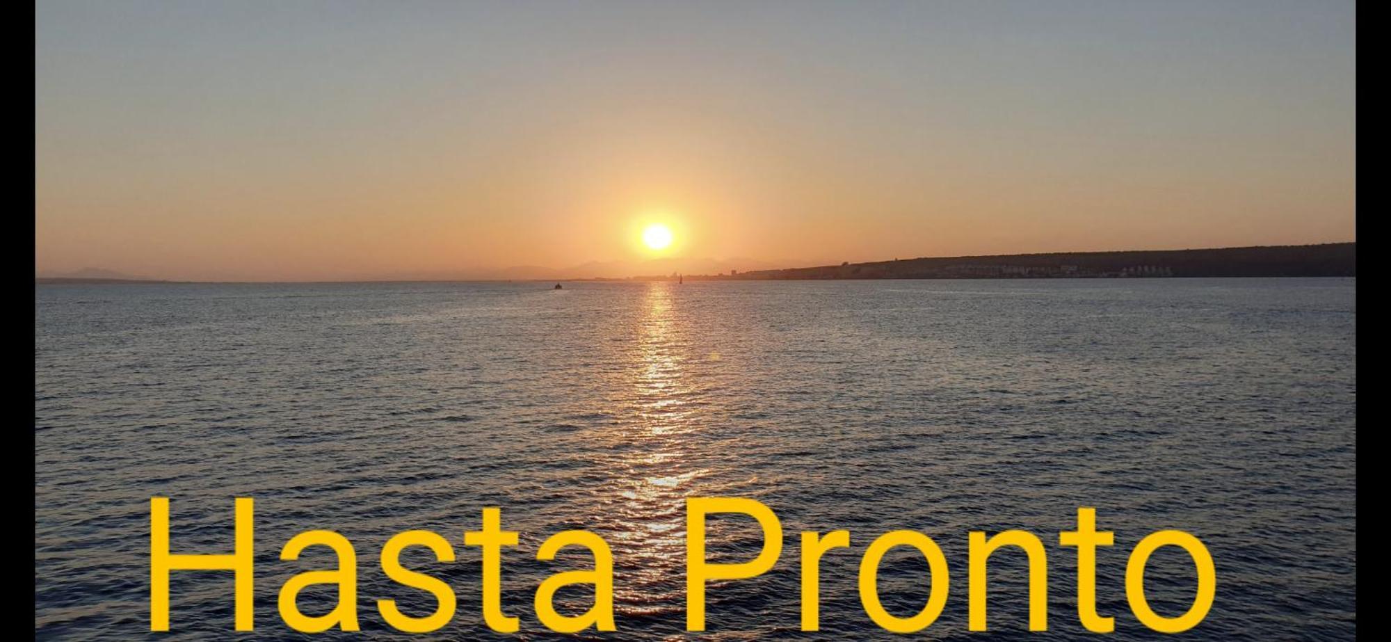 Apartment Brisa Marina Hills Santa Pola
