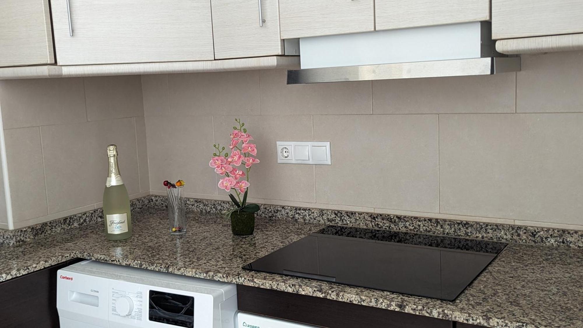 Apartment Brisa Marina Hills