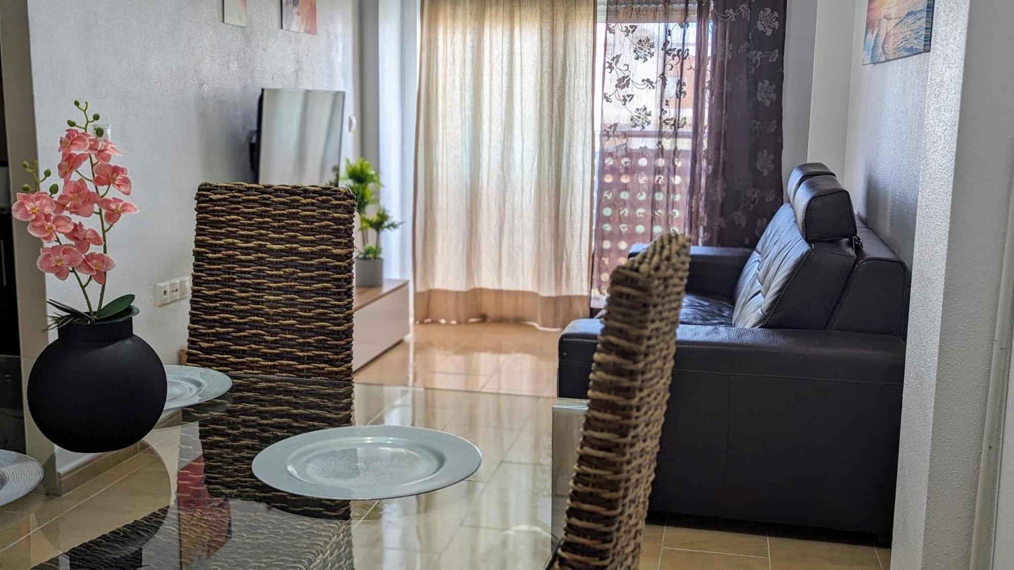 Brisa Marina Hills Apartment