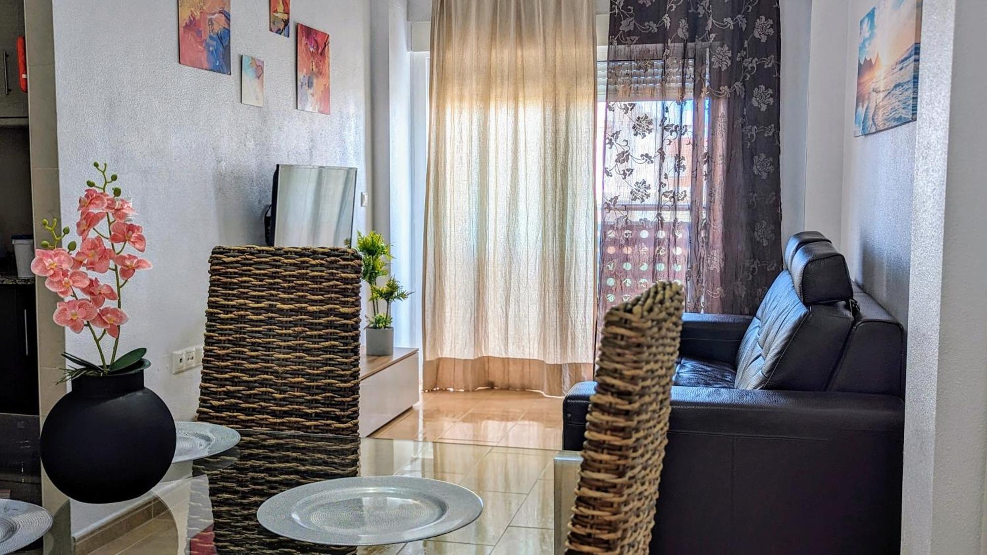 Apartment Brisa Marina Hills