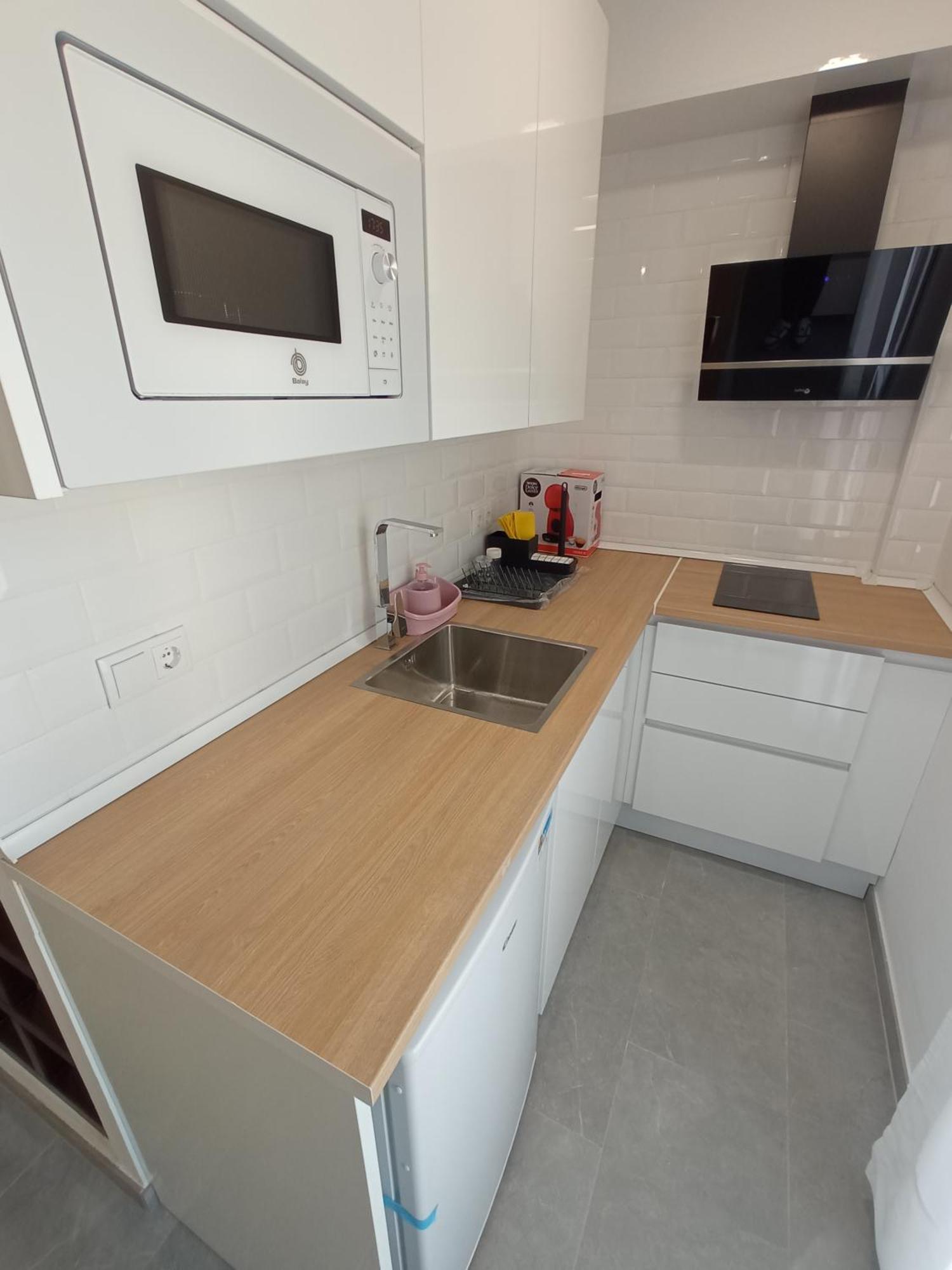 Lofts Vial Norte Apartamento *
