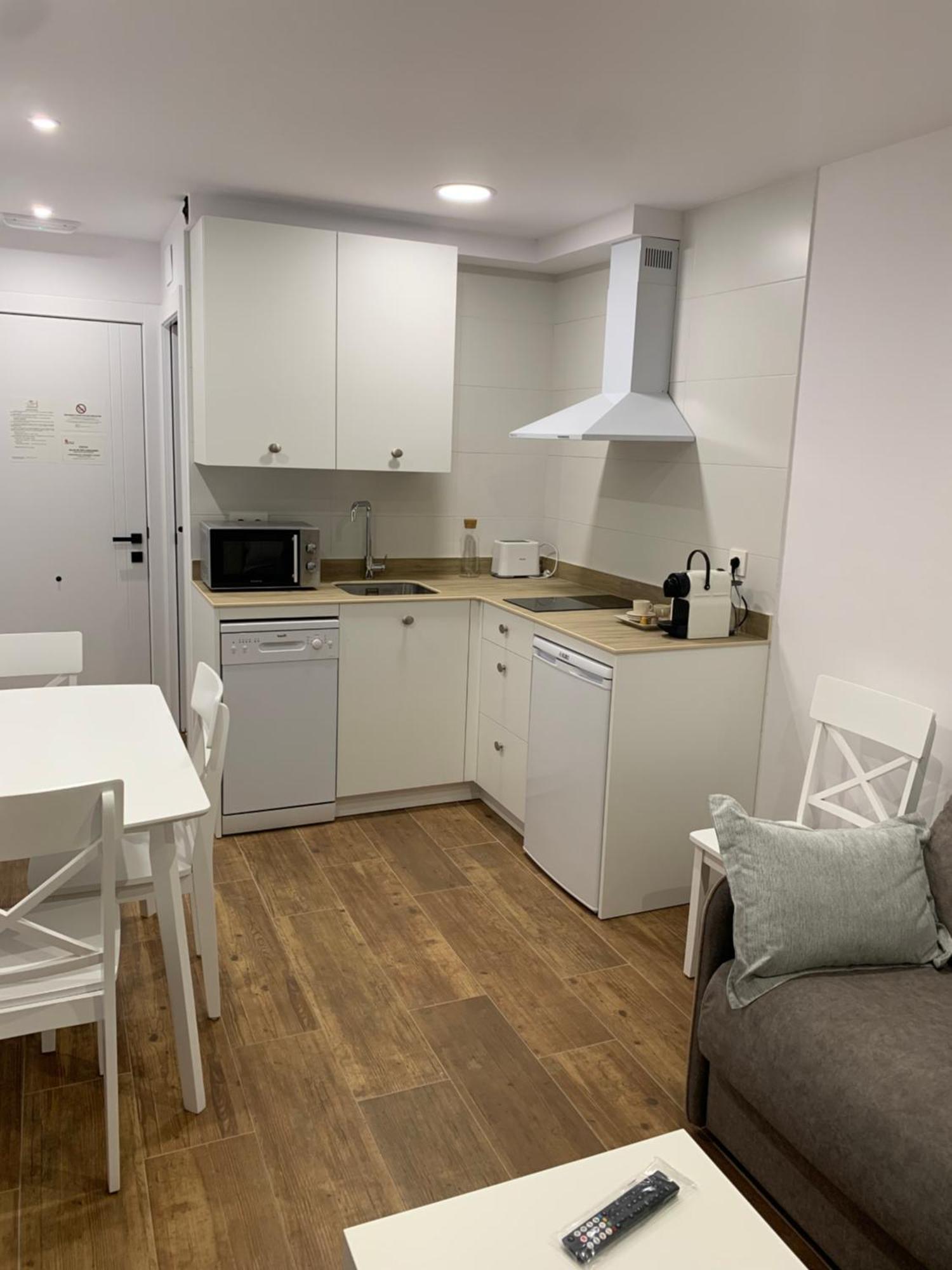 Lux Carrion Apartamento