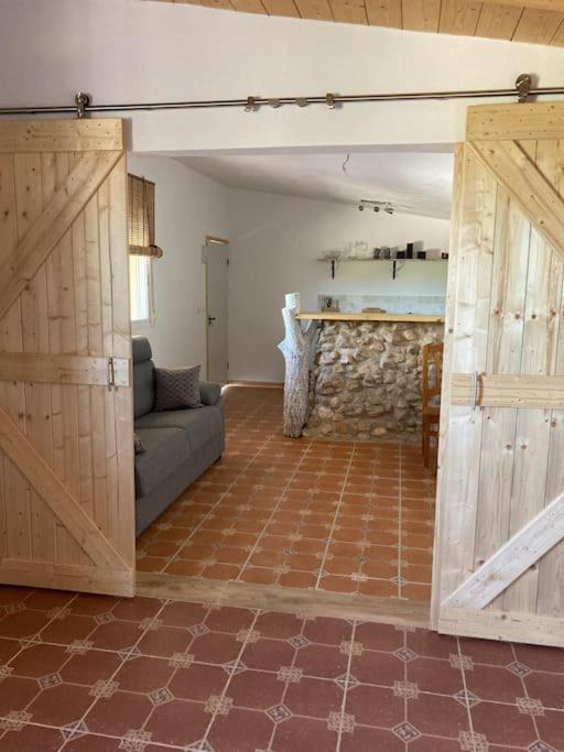 Сasa de vacaciones Casita Abanilla *