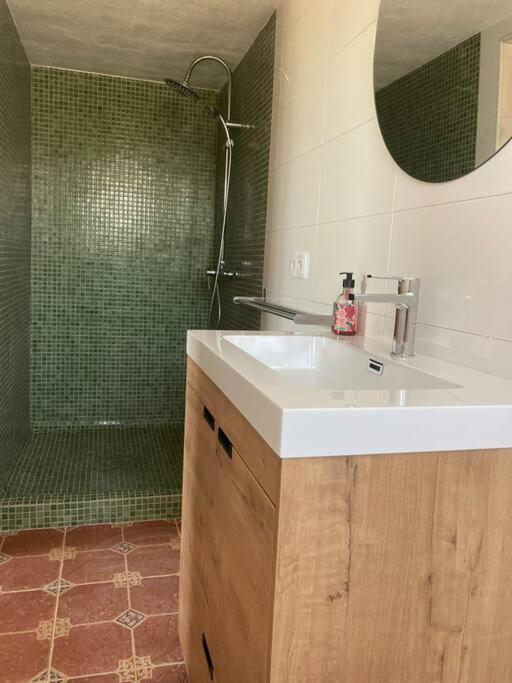 Casita Abanilla Murcia