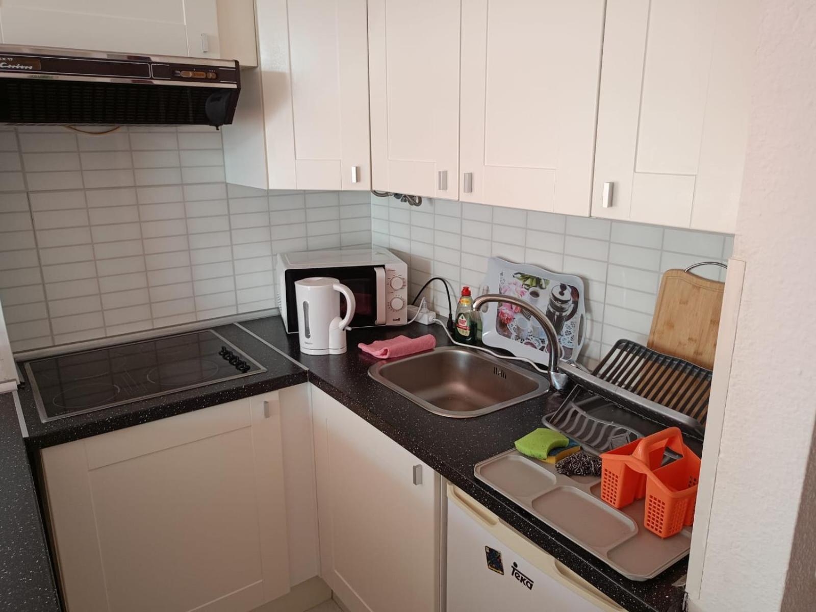 Apartamento Summerland