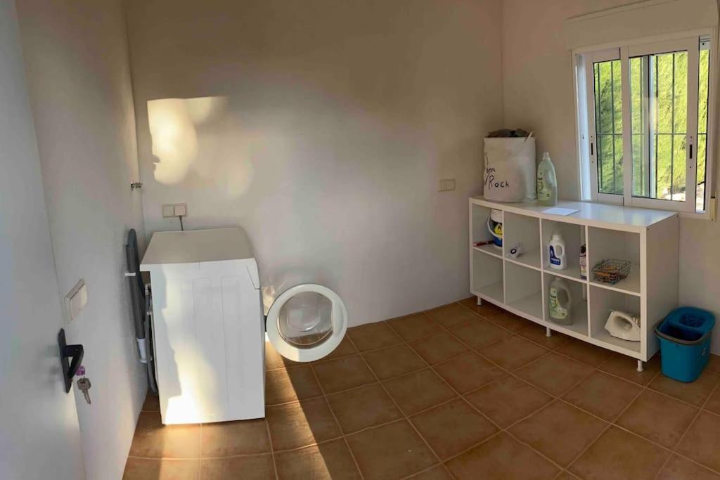 Casita Abanilla * Murcia