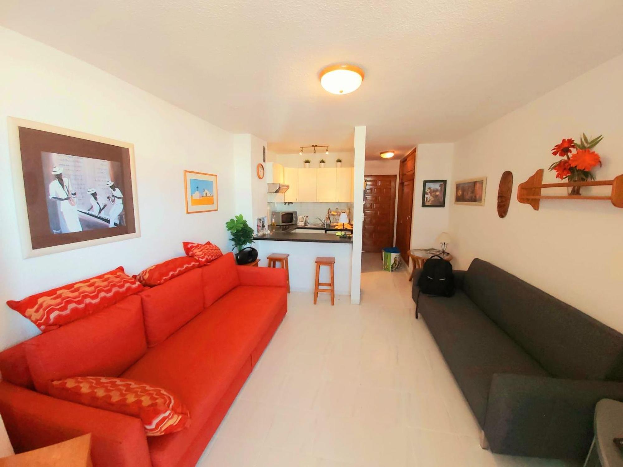 Apartamento Summerland