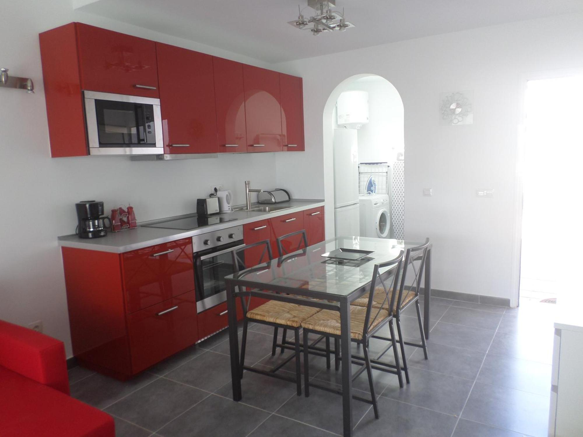 Mada Holiday home Playa Blanca (Lanzarote)