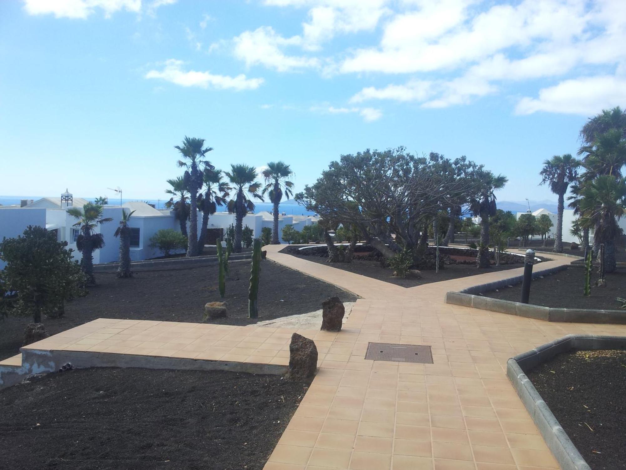 Mada Holiday home Playa Blanca (Lanzarote)