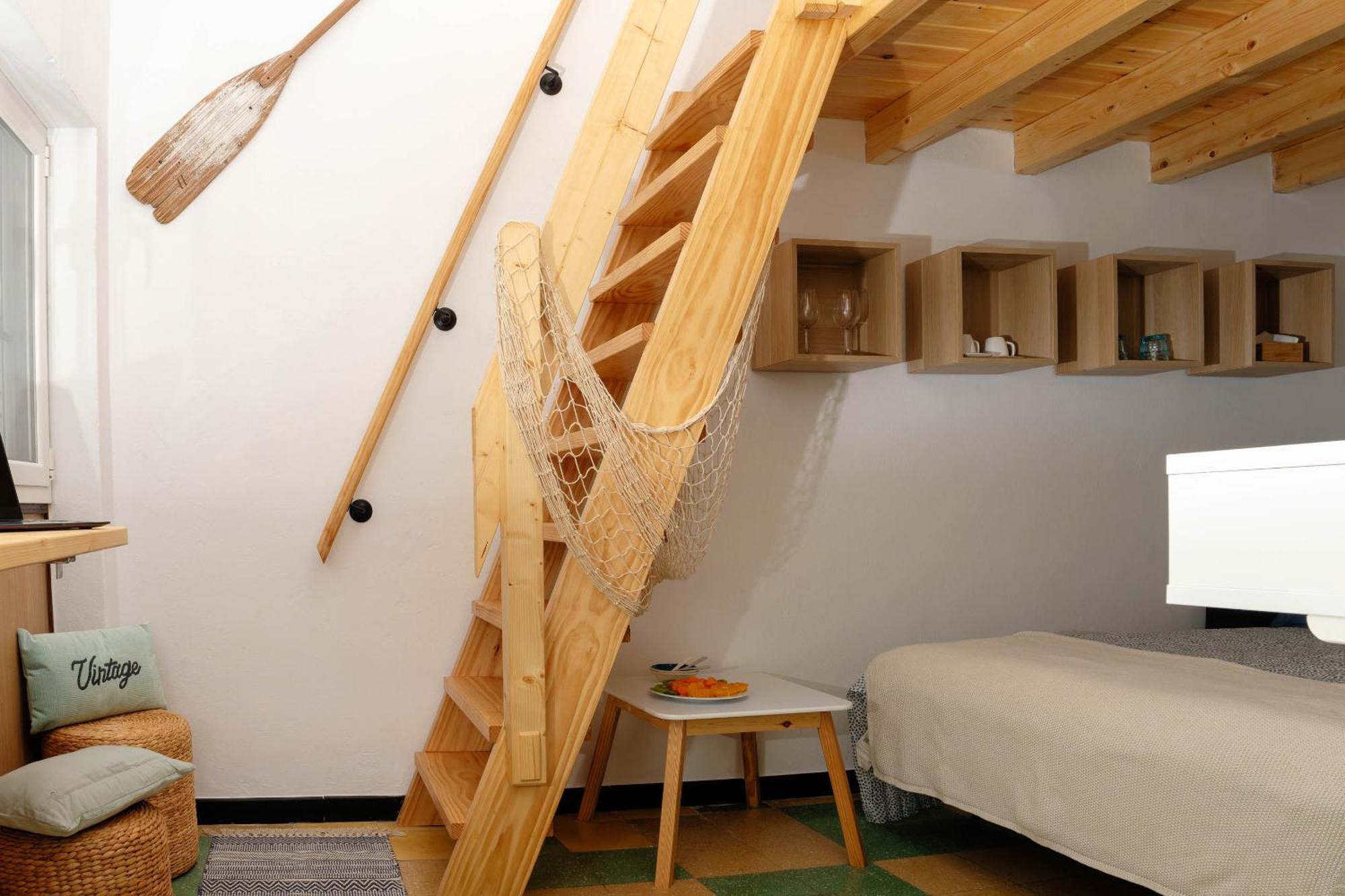 Velas Homestay Las Palmas de Gran Canaria