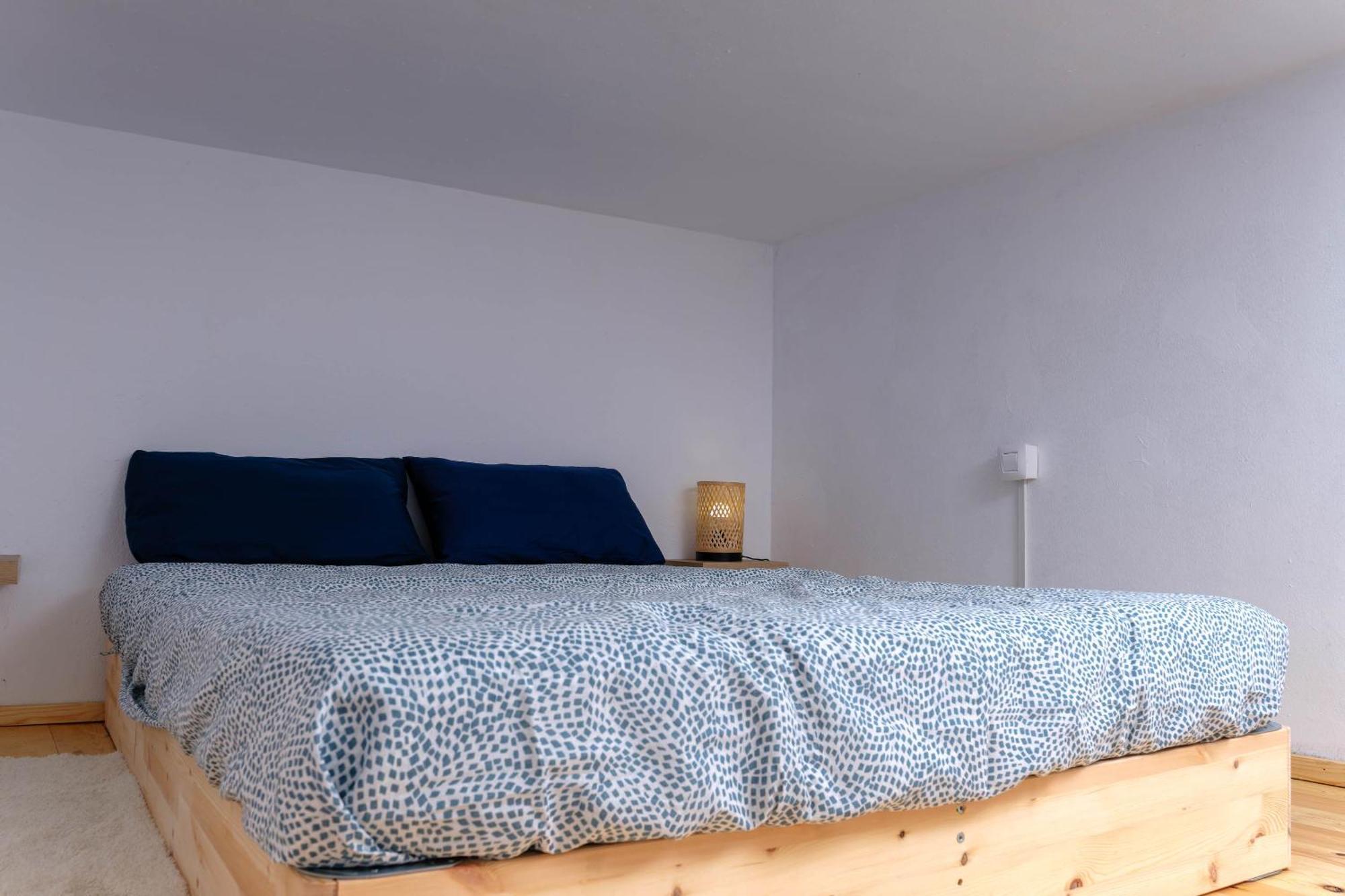 Homestay Velas Las Palmas de Gran Canaria