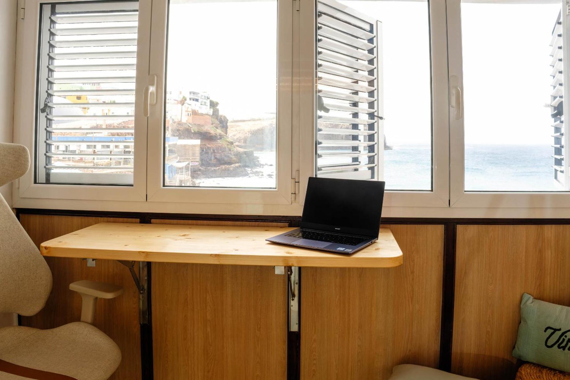 Velas Homestay Las Palmas de Gran Canaria