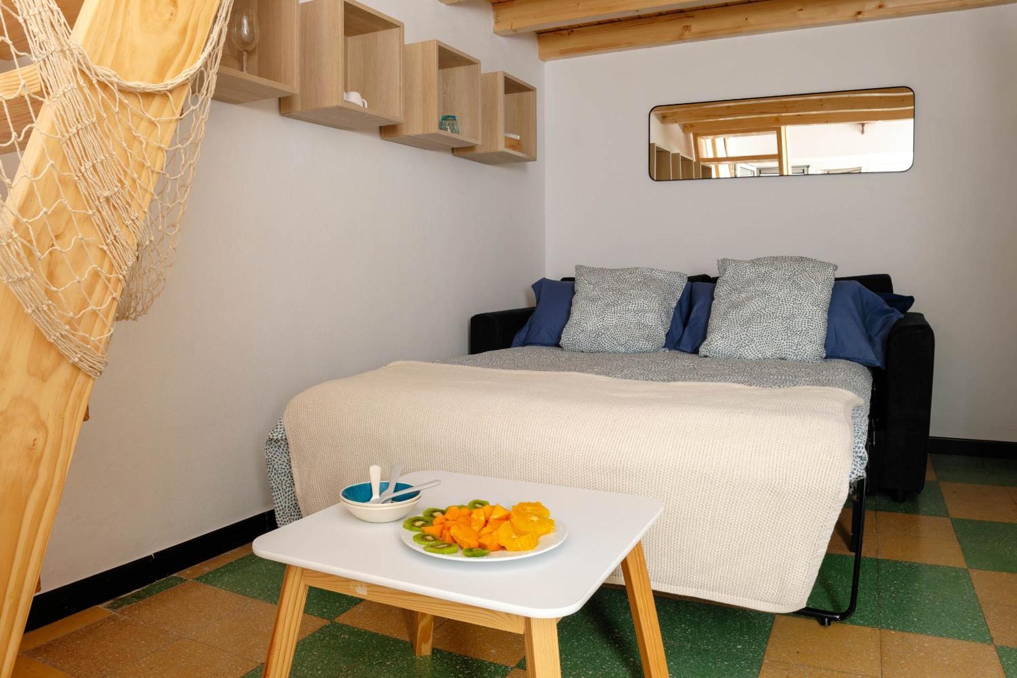 Velas Homestay Las Palmas de Gran Canaria
