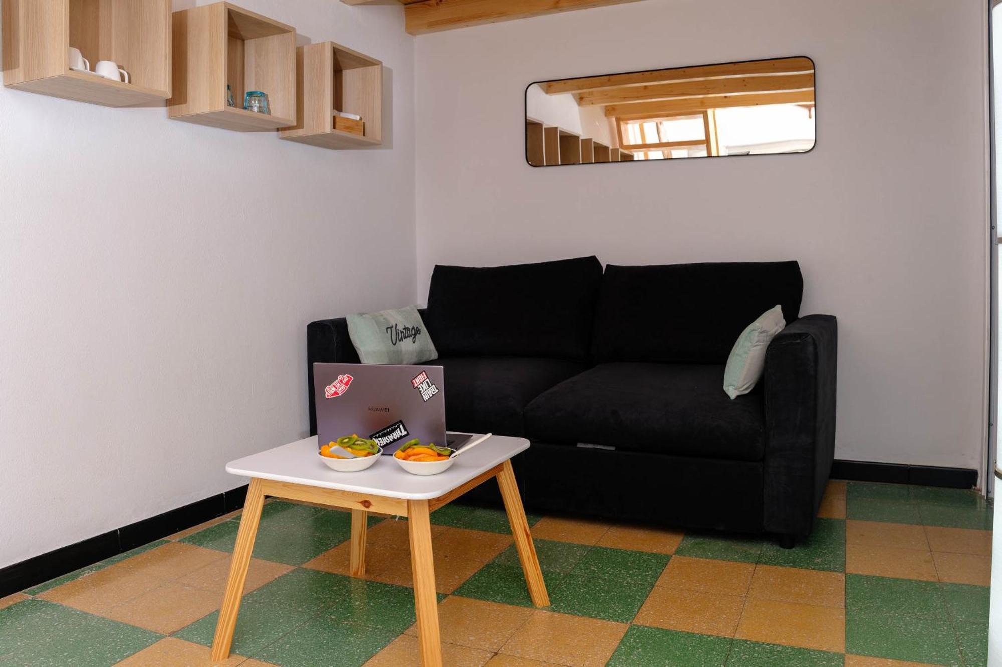 Homestay Velas *