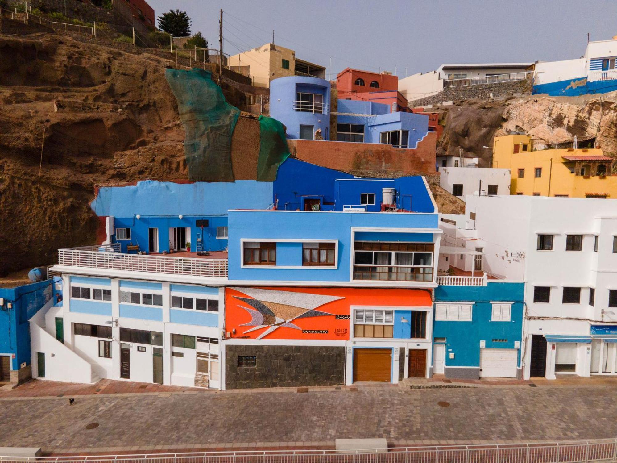 Velas Homestay Las Palmas de Gran Canaria