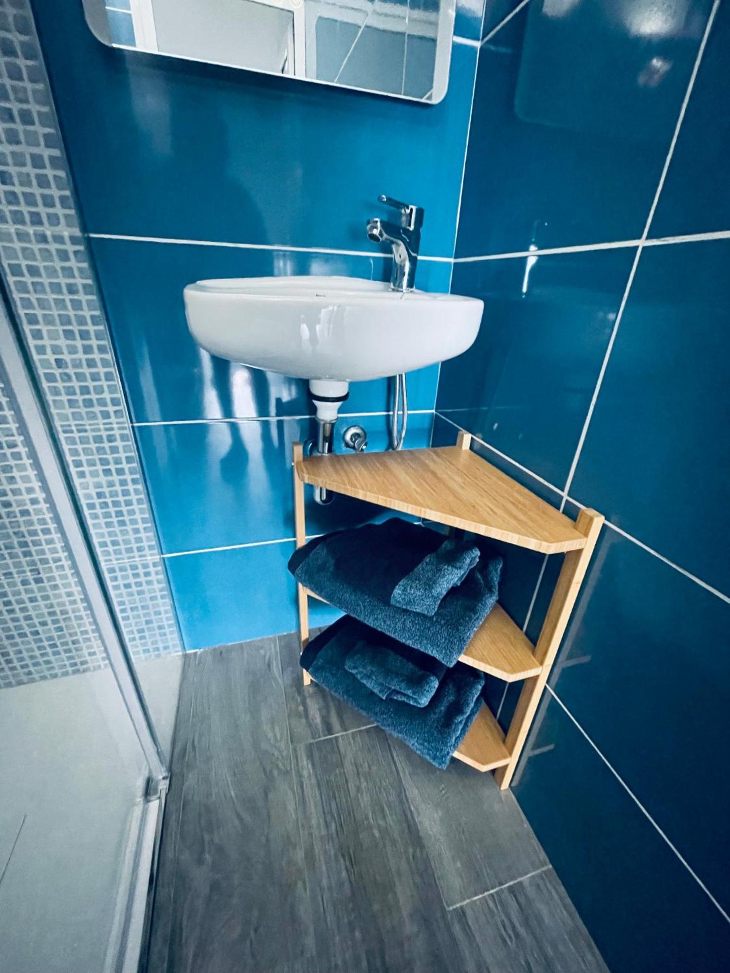 Velas Homestay Las Palmas de Gran Canaria