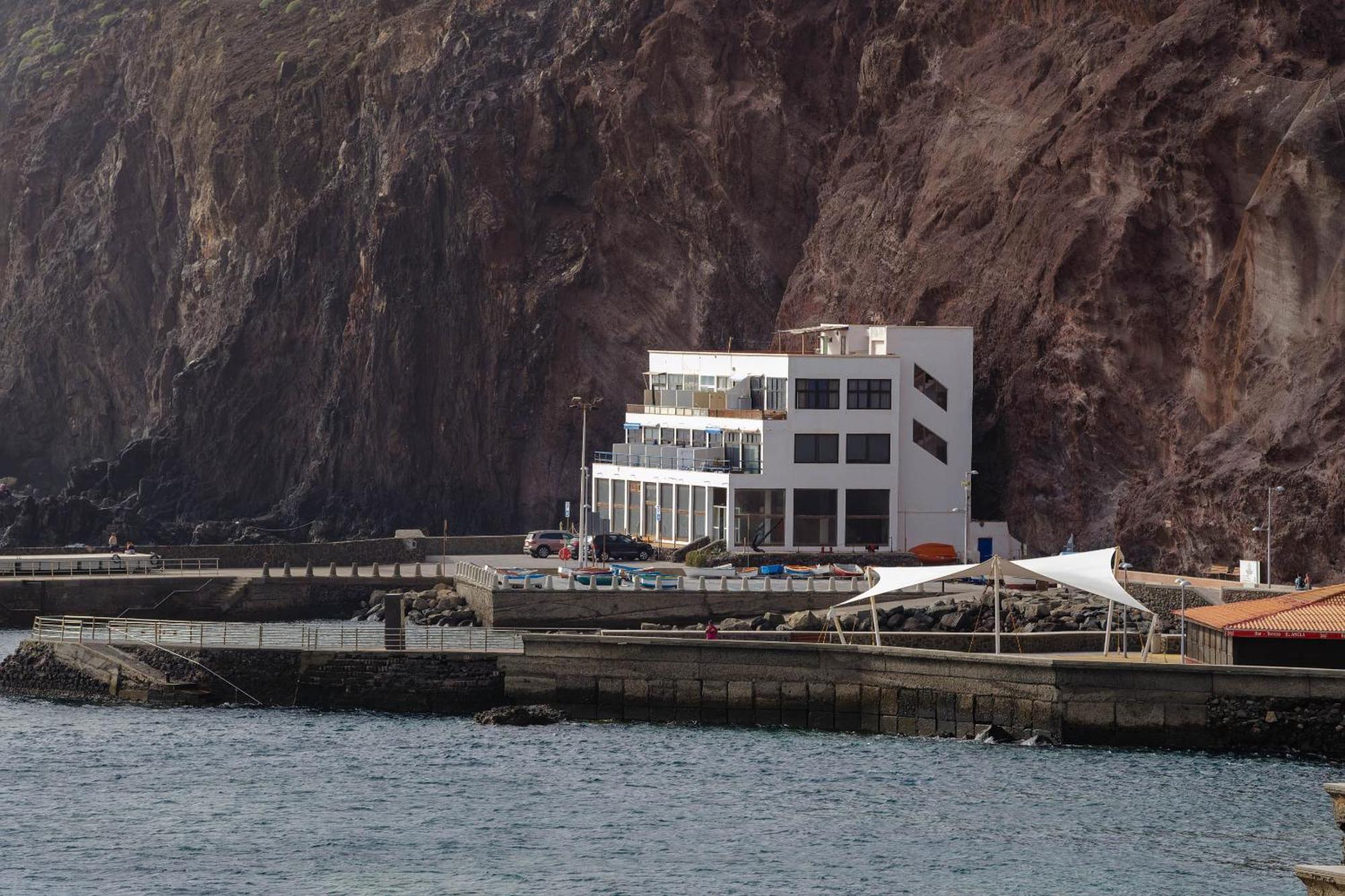 Velas * Las Palmas de Gran Canaria