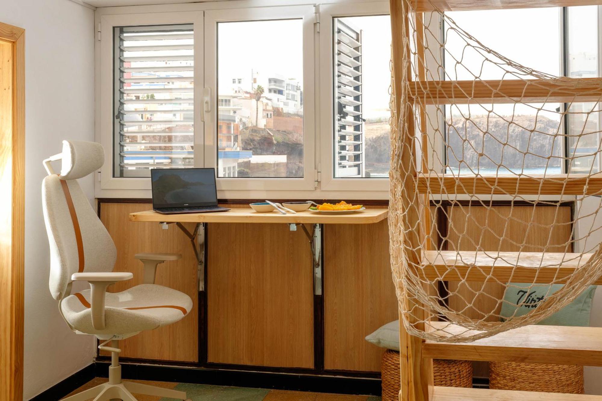 Velas Homestay Las Palmas de Gran Canaria