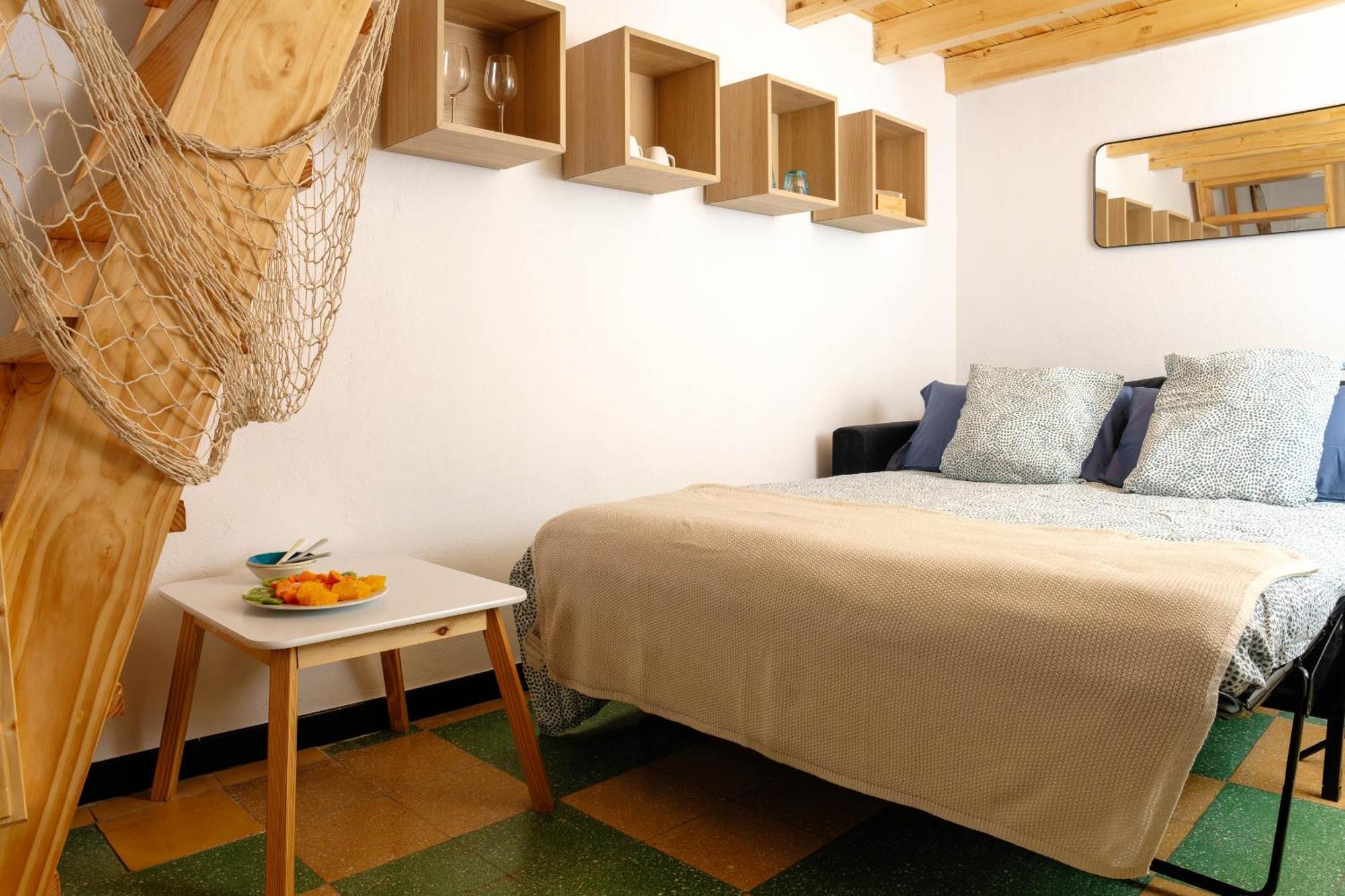 Velas Homestay Las Palmas de Gran Canaria