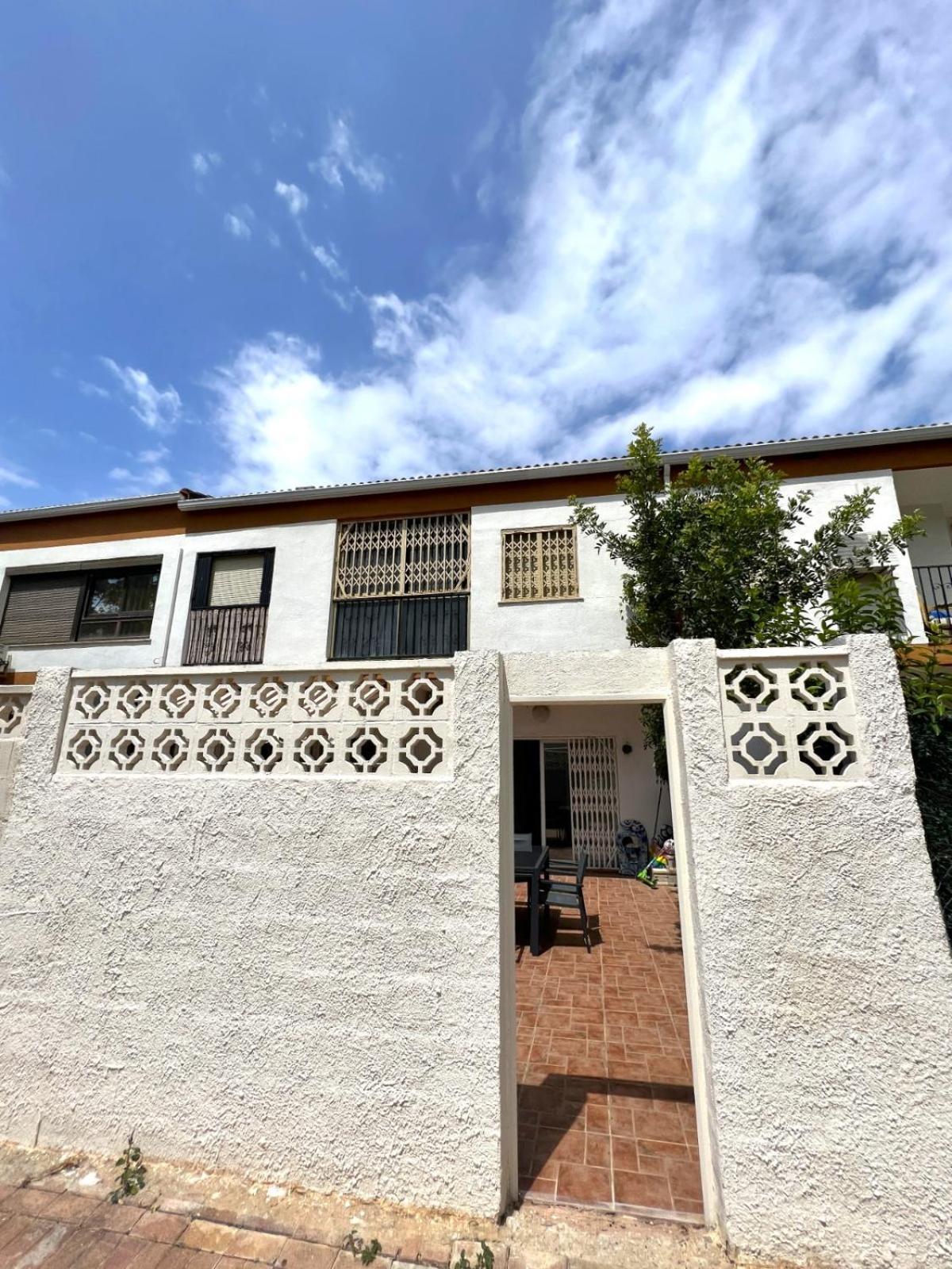 Rinconada Real Holiday home