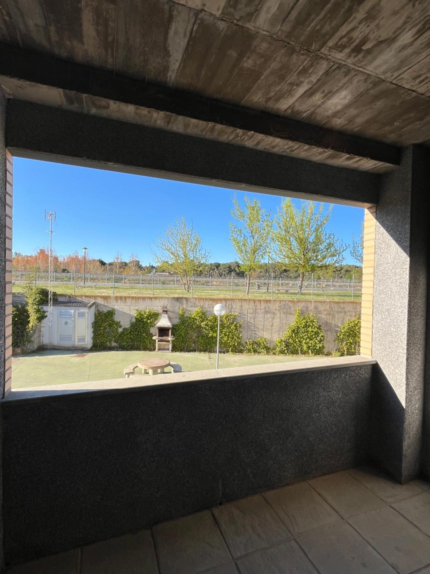 La Casa De Girasoles