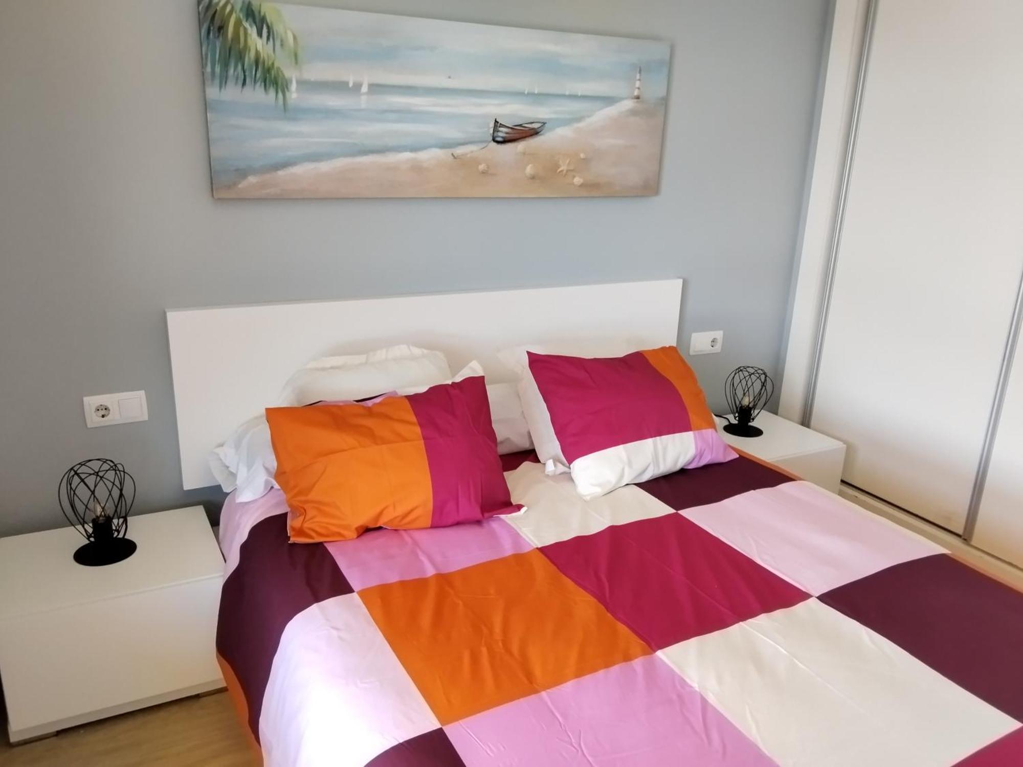 Apartamento Atico De Lujo La Manga del Mar Menor