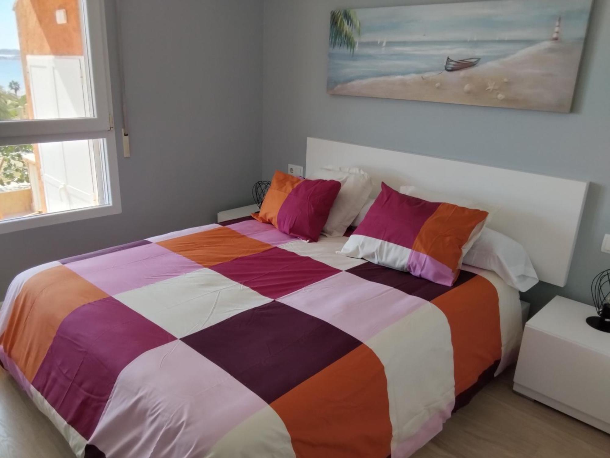 Apartamento Atico De Lujo