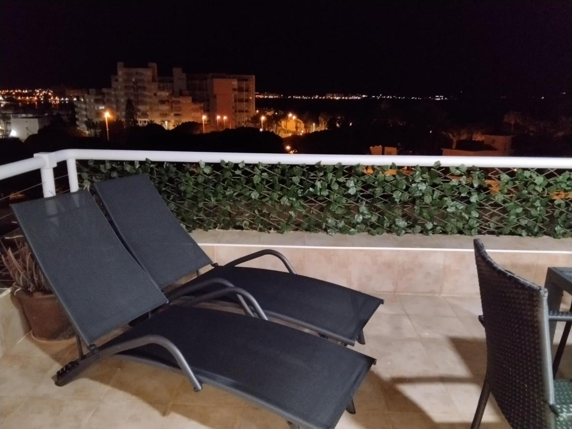 Atico De Lujo Apartamento