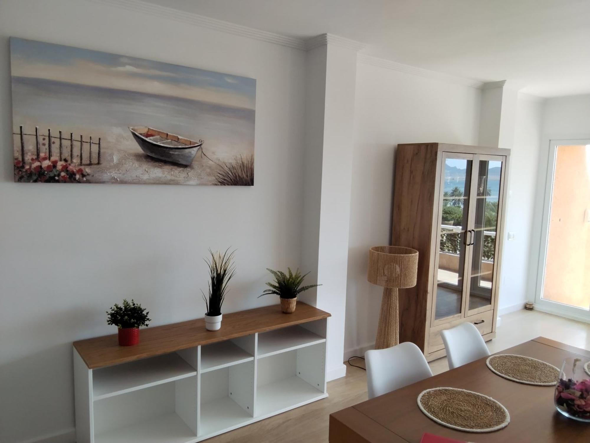 Apartamento Atico De Lujo *