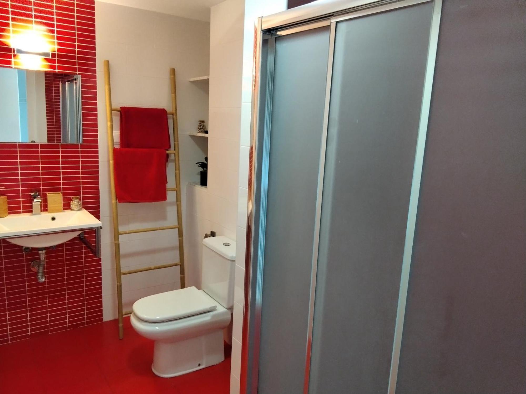 Atico De Lujo Apartamento *
