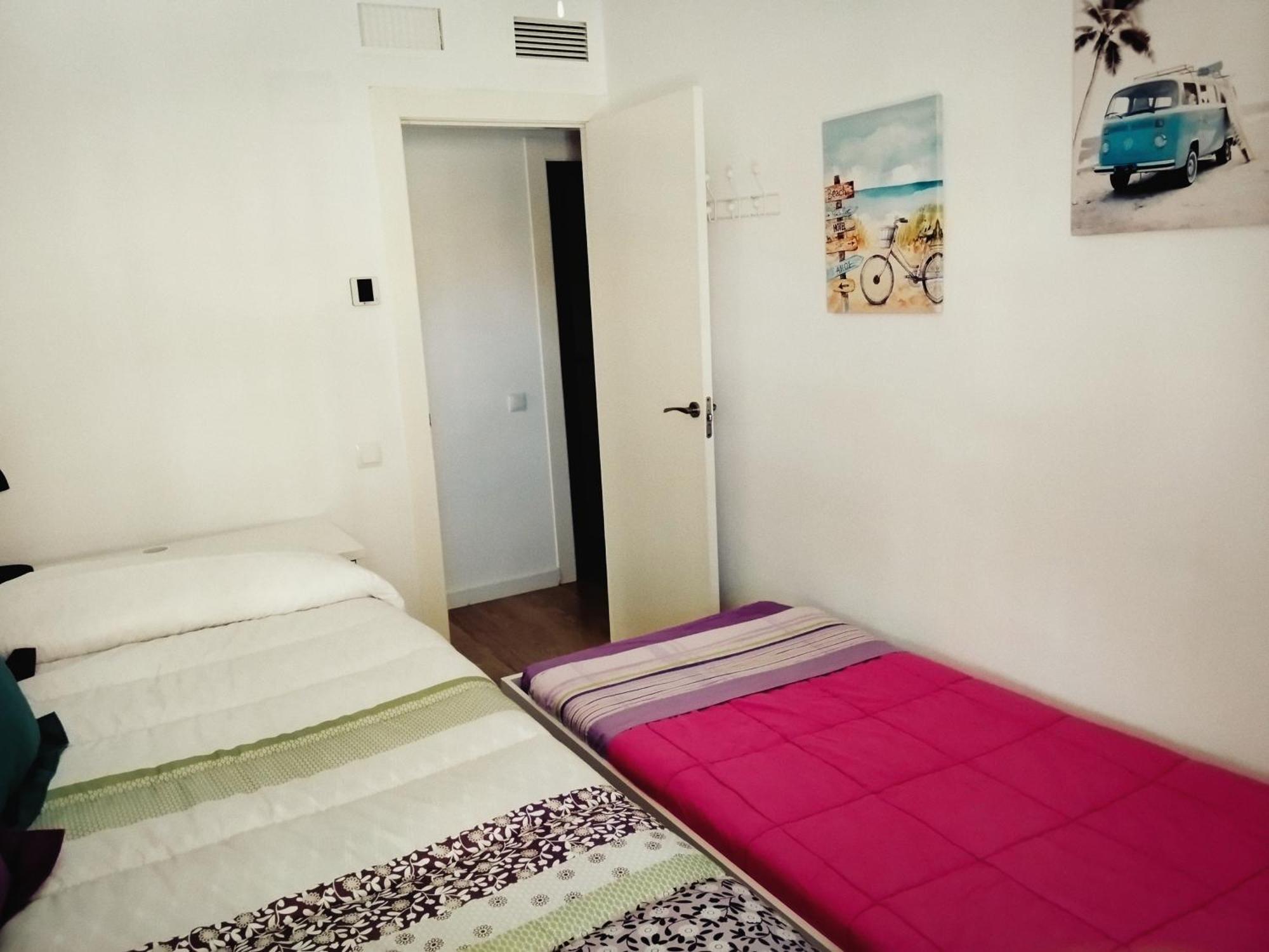 Apartamento Atico De Lujo