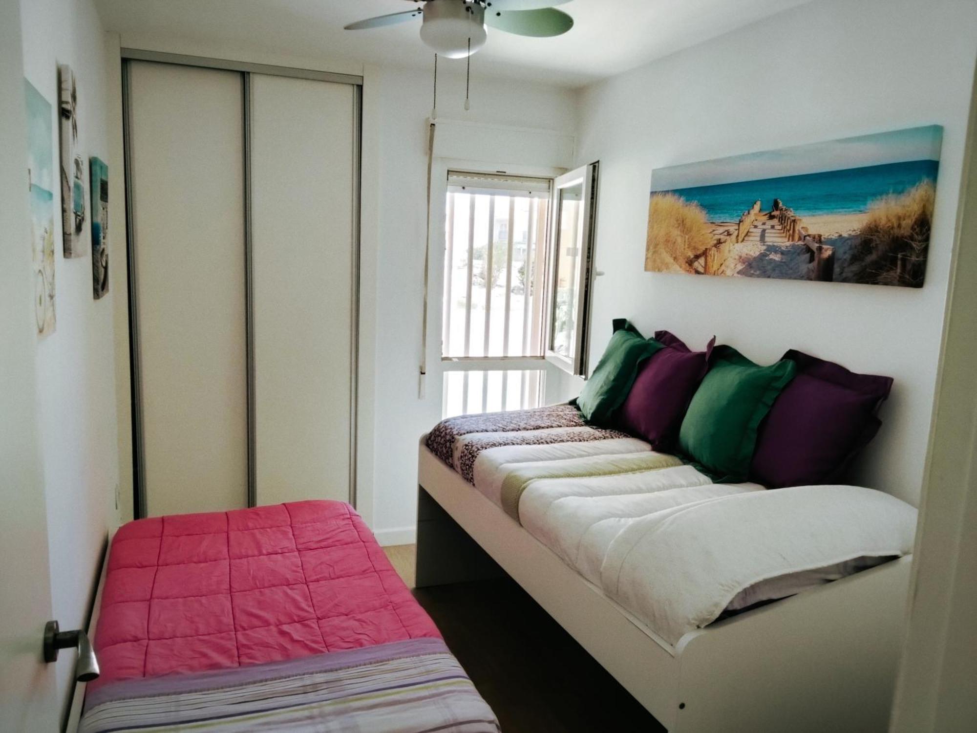 Atico De Lujo Apartamento La Manga del Mar Menor