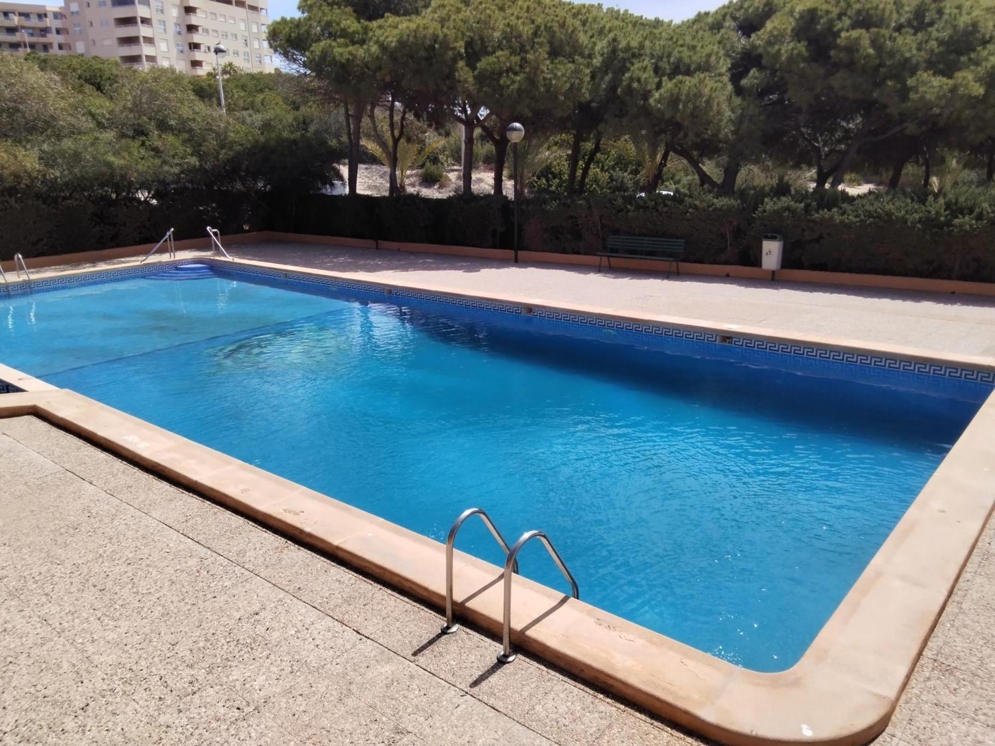 Apartamento Atico De Lujo La Manga del Mar Menor