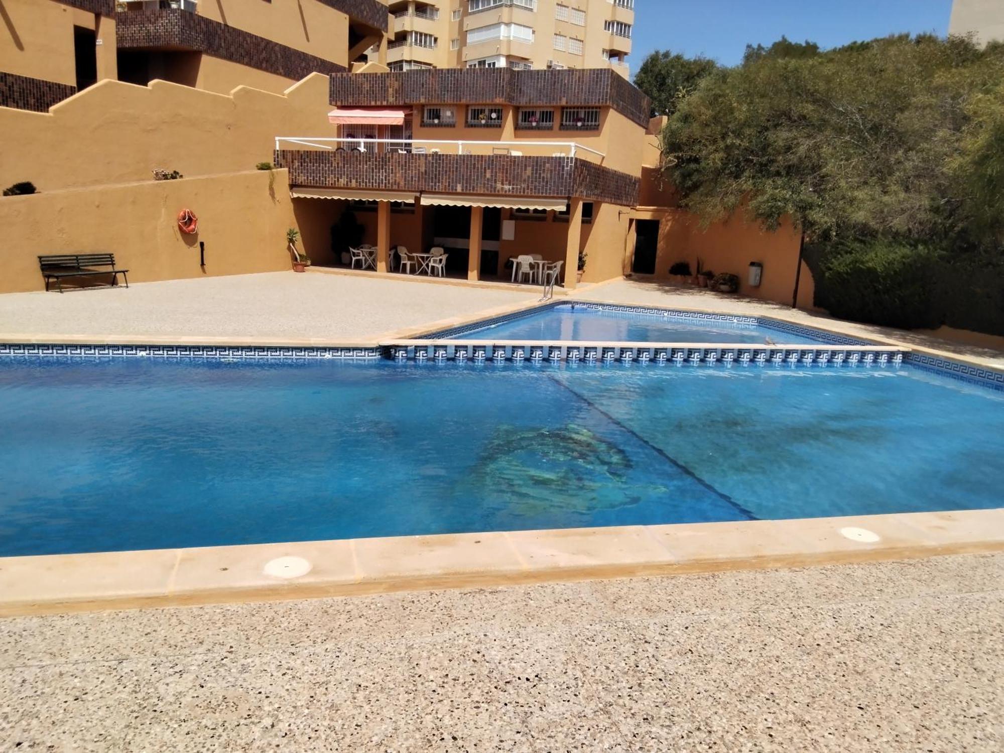 Apartamento Atico De Lujo *
