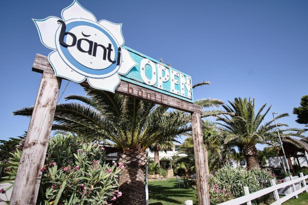 Pensión Banti Tarifa