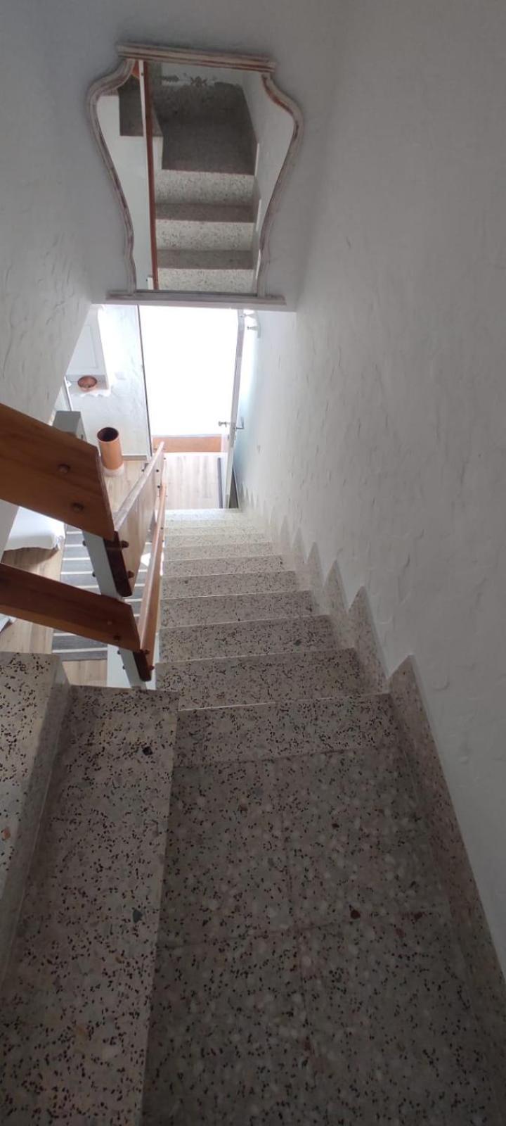 La Casita El Carmen Holiday home