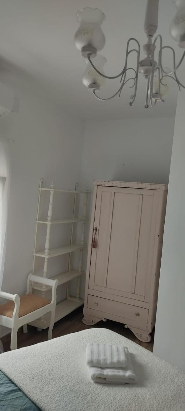 La Casita El Carmen Holiday home *