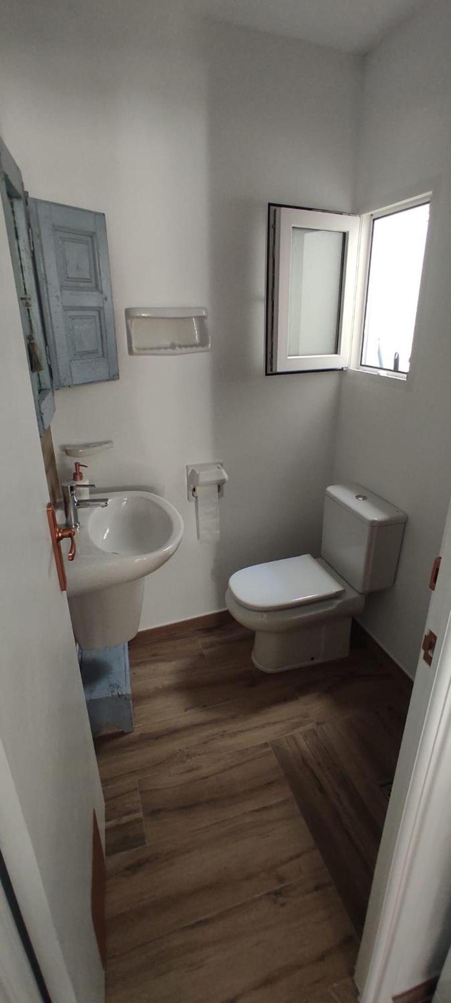 La Casita El Carmen Holiday home