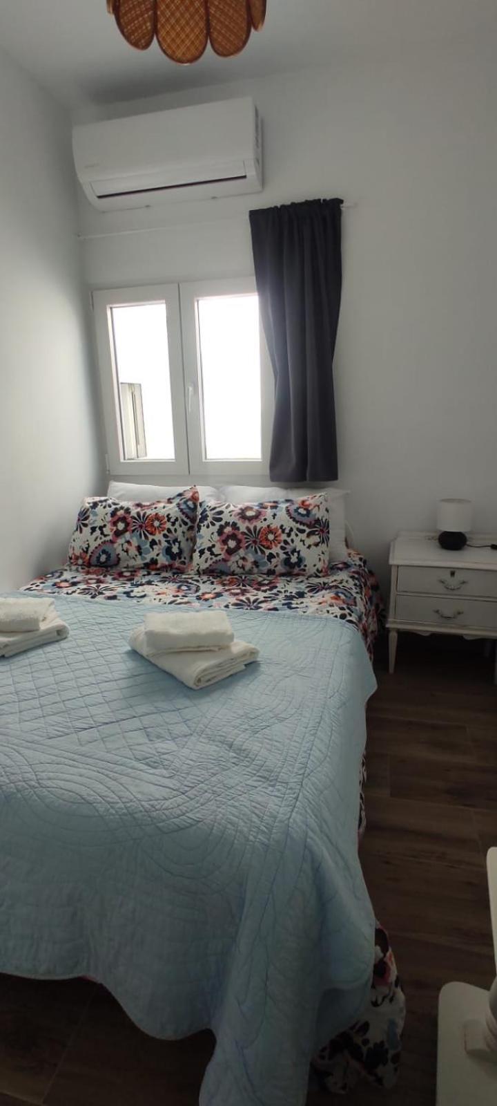 La Casita El Carmen Holiday home *